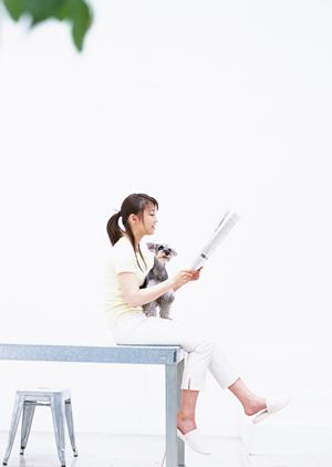 「青山でペットと楽しむ！おすすめのレストランガイド」