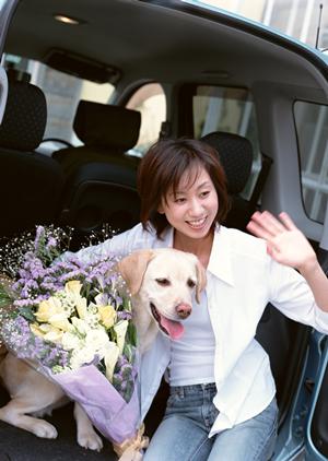 あざみ野の実績が豊富な動物病院